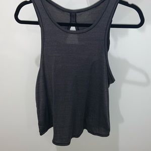 Lululemon Workout Top